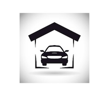 Garage zu vermieten in Hamburg 77,00 €