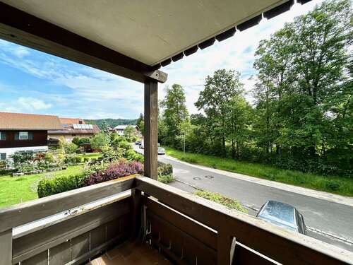 Foto - Wohnung zum Kaufen in Siegsdorf 233.000,00 € 62.9 m²