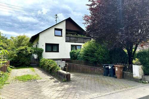 Foto - Haus zum Kaufen in Bibertal 369.900,00 € 178.18 m²