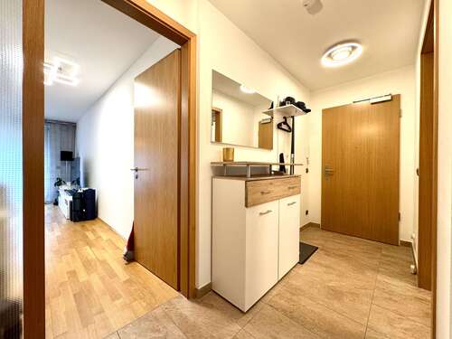 Foto - Wohnung zum Mieten in Unterhaching 1.100,00 € 59.1 m²