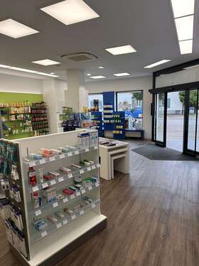 Foto - Einzelhandel in Lörrach 2.680,00 € 178.54 m²