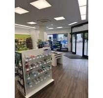 Einzelhandel in Lörrach 2.680,00 € 178.54 m²