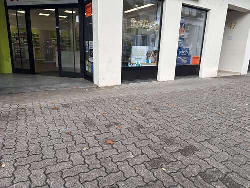 Foto - Einzelhandel in Lörrach 2.680,00 € 178.54 m²