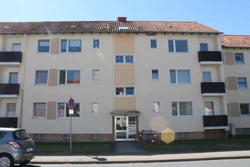 Foto - Wohnung zum Mieten in Goslar 509,80 € 67.97 m²