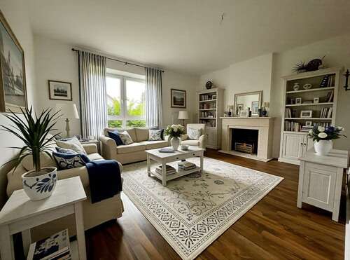 Foto - Wohnung zum Mieten in Heiligenhafen 710,00 € 72.15 m²