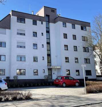 Foto - Wohnung zum Kaufen in Erding 325.000,00 € 85 m²
