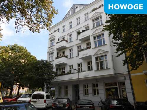 Foto - Büro in Berlin 1.348,64 € 84.29 m²