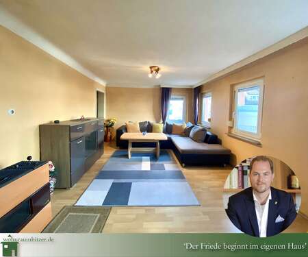 Foto - Haus zum Kaufen in Balingen Endingen 125.000,00 € 100 m²