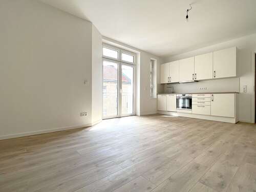 Foto - Wohnung zum Mieten in Berlin 960,00 € 40 m²