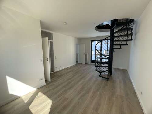 Foto - Wohnung zum Mieten in Krefeld 750,00 € 58.46 m²