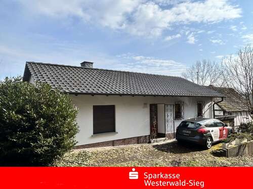 Foto - Haus zum Kaufen in Pracht 115.000,00 € 63 m²