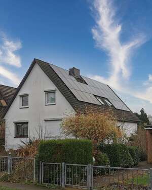 Foto - Haus zum Mieten in Hamburg 2.800,00 € 180 m²