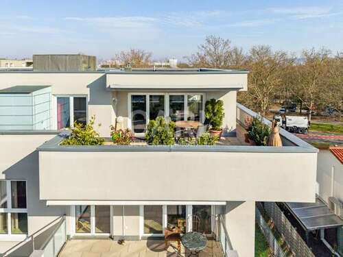 Foto - Wohnung zum Mieten in Heilbronn 1.105,00 € 85.4 m²