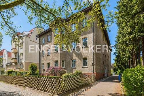 Foto - Wohnung zum Kaufen in Berlin 249.000,00 € 55 m²