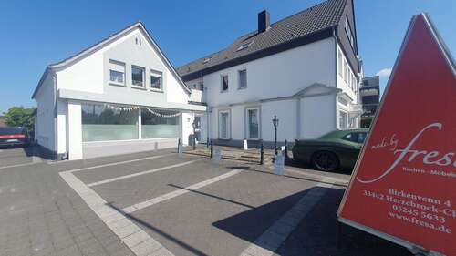Foto - Büro in Herzebrock-Clarholz 980,00 € 100 m²