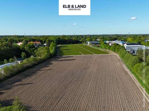 Foto - Grundstück zu verkaufen in Pinneberg 320.880,00 € 764 m²