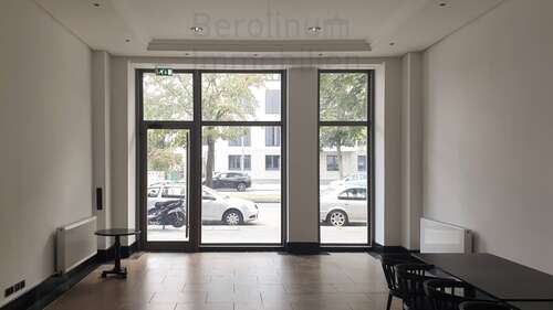 Foto - Büro in Berlin 549.000,00 € 111 m²
