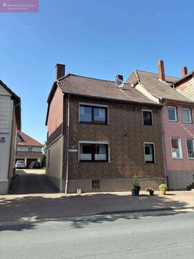 Foto - Haus zum Kaufen in Springe 90.500,00 € 111.41 m²