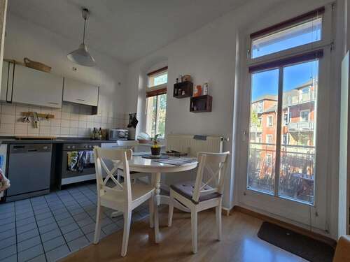 Foto - Wohnung zum Kaufen in Dresden 133.700,00 € 48.62 m²