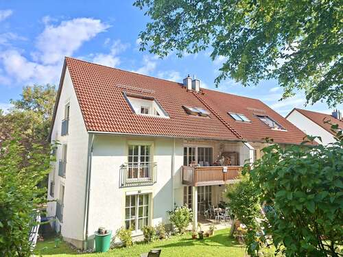 Foto - Wohnung zum Kaufen in Aystetten 292.000,00 € 65 m²