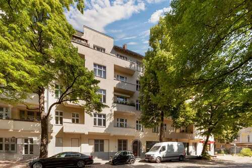 Foto - Wohnung zum Kaufen in Berlin 1.049.000,00 € 435 m²