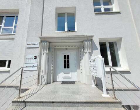 Foto - Büro in Darmstadt 2.413,00 € 254 m²