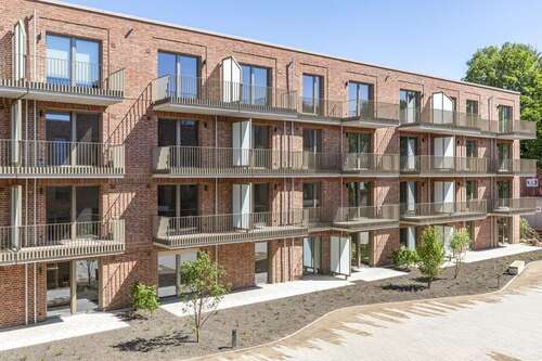 Foto - Wohnung zum Kaufen in Hamburg 635.000,00 € 71.4 m²