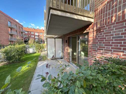 Foto - Wohnung zum Kaufen in Hamburg 599.000,00 € 71.4 m²