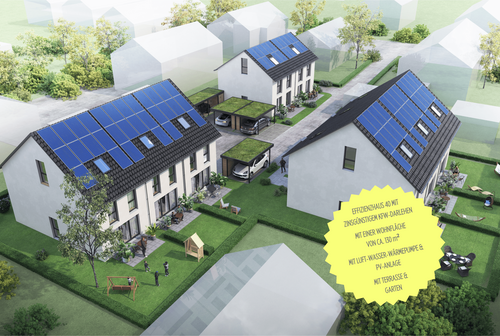 Foto - Haus zum Kaufen in Renningen 890.000,00 € 130 m²