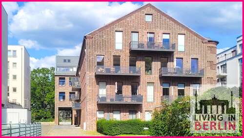 Foto - Wohnung zum Kaufen in Berlin 450.000,00 € 95.14 m²