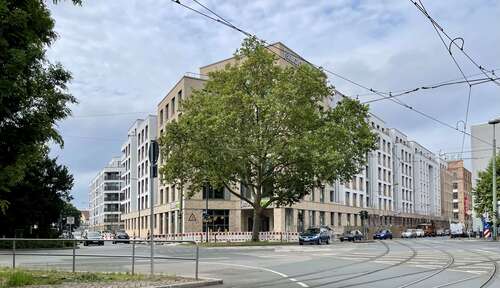 Foto - Wohnung zum Kaufen in Frankfurt 420.000,00 € 37 m²