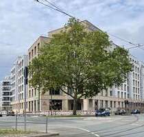 Wohnung zum Kaufen in Frankfurt 420.000,00 € 37 m²