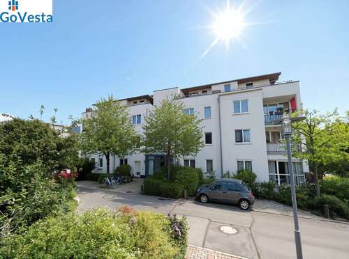 Foto - Wohnung zum Kaufen in Leipzig 199.000,00 € 69.4 m²