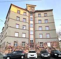 Wohnung zum Mieten in Dresden 408,00 € 34 m²