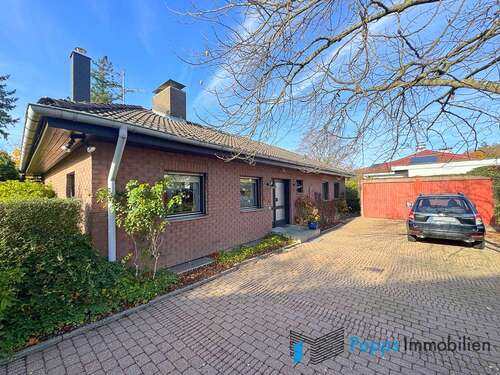 Foto - Haus zum Mieten in Kelkheim (Taunus) Eppenhain 1.720,00 € 172 m²