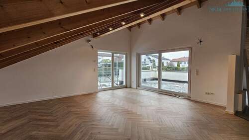 Foto - Wohnung zum Mieten in Pohlheim 1.495,00 € 175 m²
