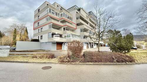 Foto - Wohnung zum Kaufen in Aalen 250.000,00 € 106.57 m²
