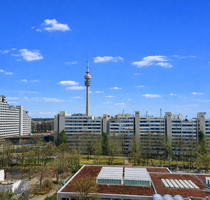 Wohnung zum Mieten in München 1.400,00 € 62 m²