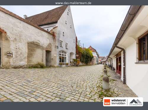 Foto - Haus zum Kaufen in Landsberg 985.000,00 € 74 m²
