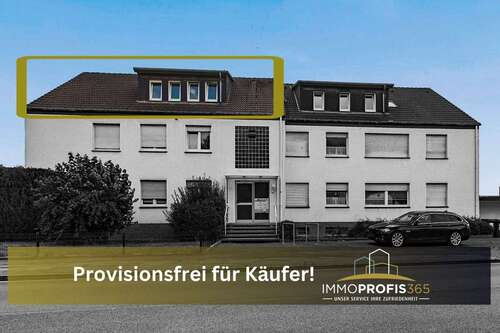 Foto - Wohnung zum Kaufen in Erwitte 99.000,00 € 62 m²