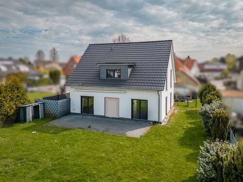 Foto - Haus zum Kaufen in Nienhagen 375.000,00 € 140 m²