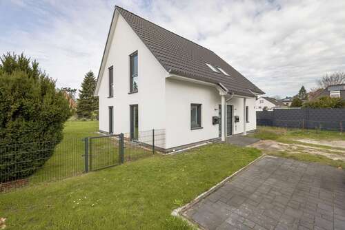 Foto - Haus zum Kaufen in Nienhagen 375.000,00 € 140 m²