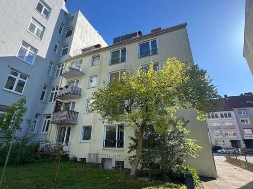 Foto - Wohnung zum Mieten in Hamburg 982,97 € 66.25 m²