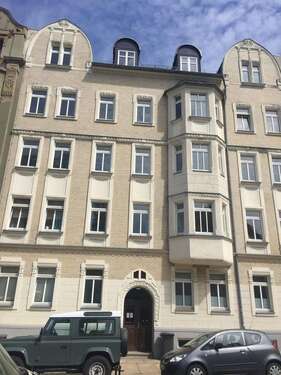 Foto - Wohnung zum Mieten in Chemnitz 425,00 € 77.2 m²