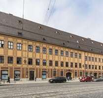Wohnung zum Mieten in Augsburg 2.100,00 € 126 m²
