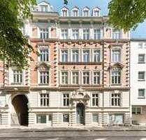 Wohnung zum Kaufen in Hamburg 1.195.000,00 € 130 m²