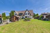 Haus zum Kaufen in Markranstädt OT Großlehna 430.000,00 € 180 m²