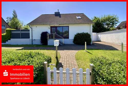 Foto - Haus zum Kaufen in Stockelsdorf 449.000,00 € 128 m²