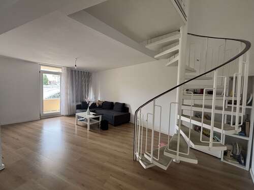 Foto - Wohnung zum Kaufen in Düsseldorf 325.000,00 € 85 m²
