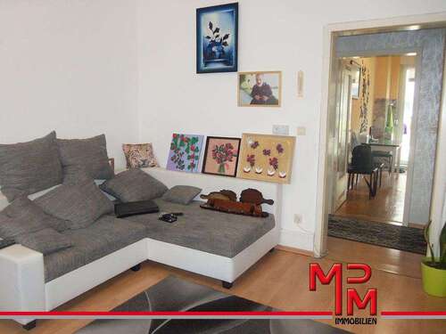 Foto - Wohnung zum Kaufen in Rastatt - Innenstadt 235.000,00 € 84 m²
